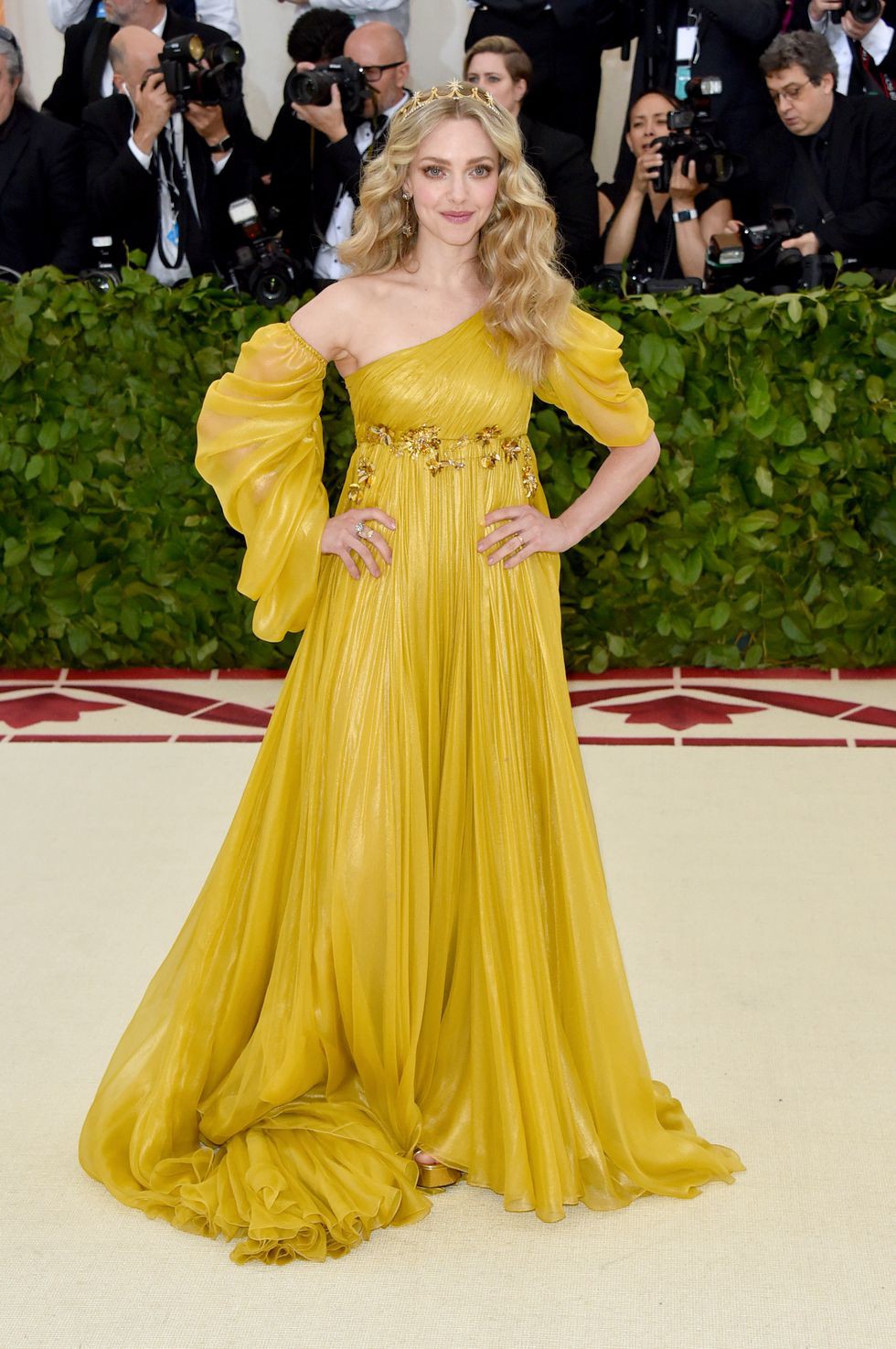 Met Gala 2018: Sự kiện toàn sao khủng nhưng Katy Perry mới là nhân vật chiếm trọn spotlight!